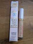 Korektor pod oczy - TOO FACED Ethernal Light, Graham Cracker