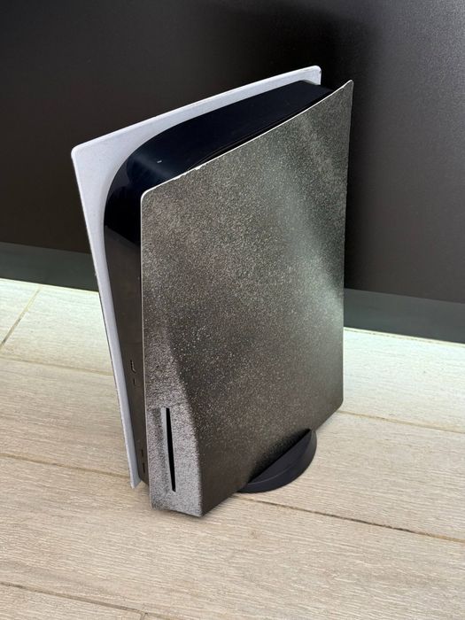 Ігрова консоль Sony PlayStation 5 825 Gb Blu-Ray White