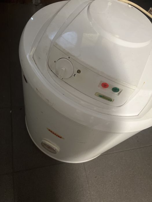 bojler elektryczny poj. 40dm2