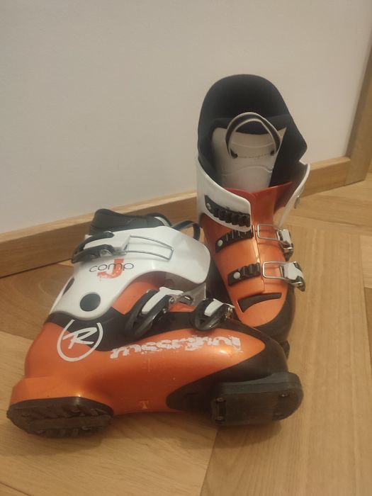 Buty narciarskie Rossignol 21.5