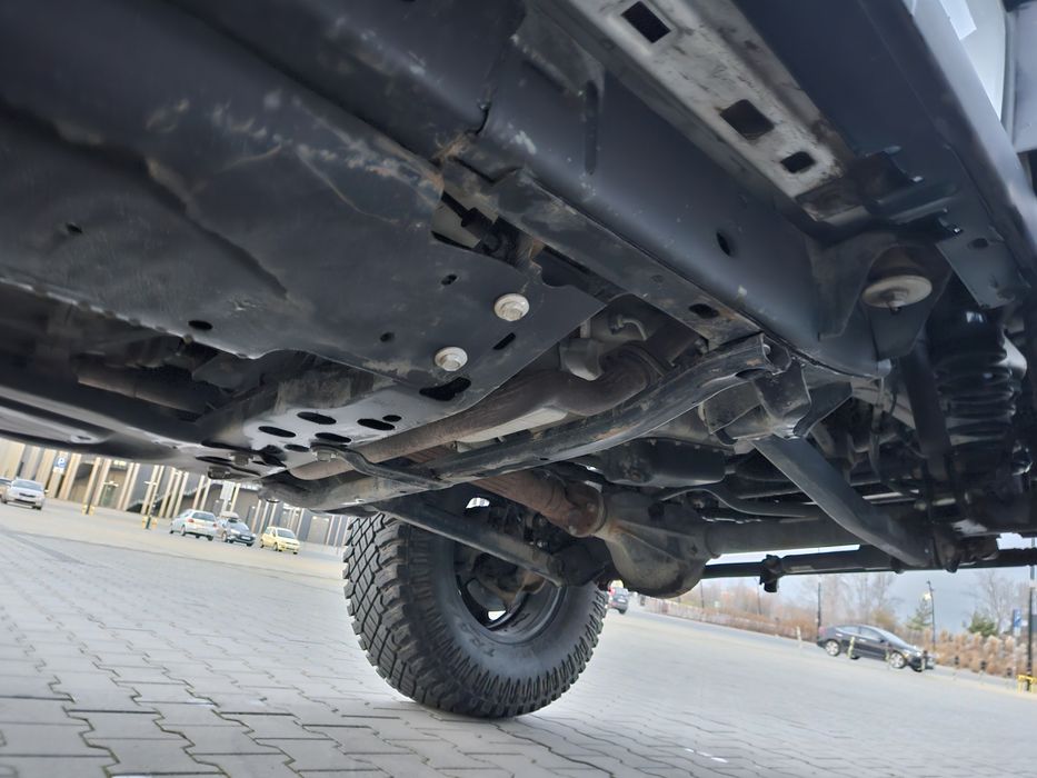 Jeep Wrangler 3,6 Pentastar