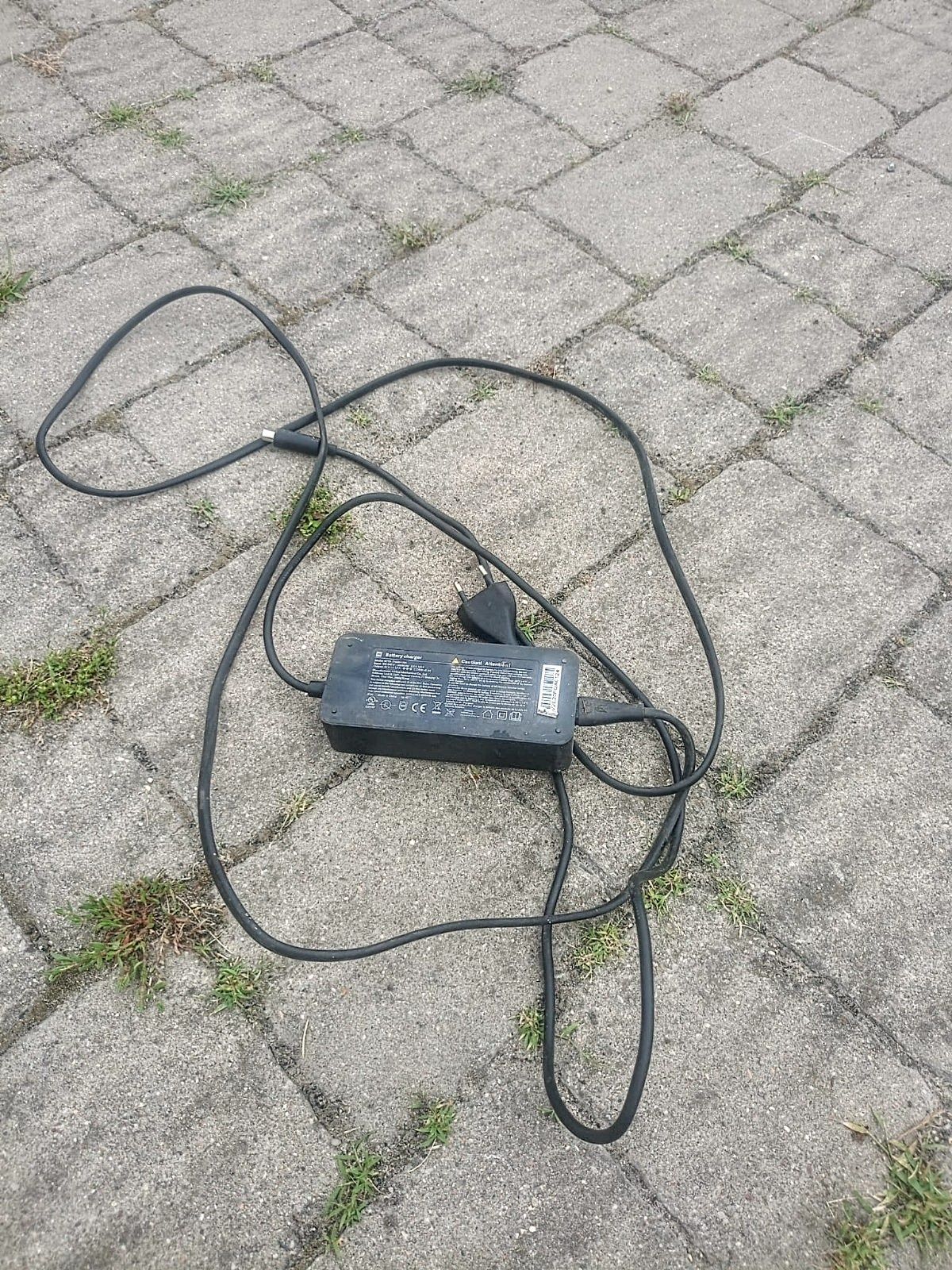Hulajnoga elektryczna Xiaomi Mi M365 Pro 2