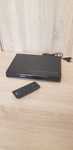 DVD Philips DVP 2880 hdmi USB DIVIX