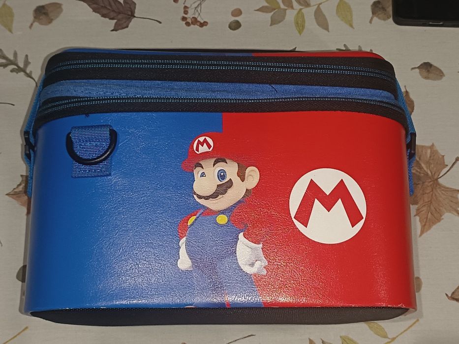 Konsola Nintendo Switch