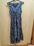 Vestido verão Tam L