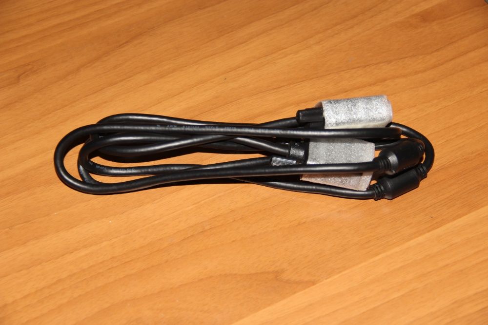 Кабель LG 6850TD9004G VGA-VGA папа-папа 1,8 м 15 pin Cable D-Sub