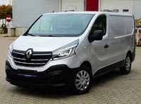 Renault Trafic L1H1 Klima! LED Pure Vision Full Serwis! Extra Stan! 2020!