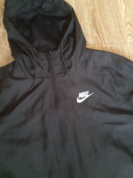 Вітровка Nike p.L-XL