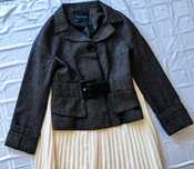 Żakiet Damski Elegancki Zara r. M/L