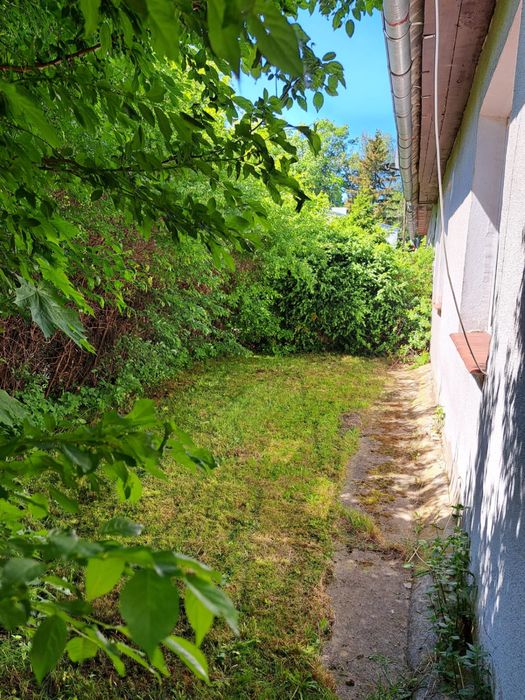 MIESZKANIE (do remontu) i DZIAŁKA 20 arów z możliwoscią ZABUDOWY