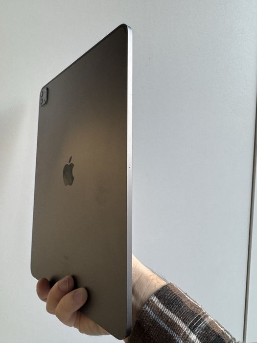 Айпад Про M1 12.9" 128ГБ Спейс Грей [499$] Гарантия/Доставка