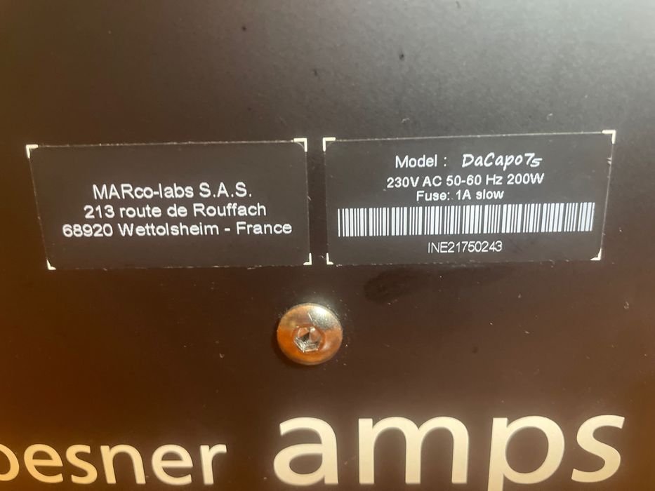 Amplificador violao clássico/ guitarra e voz