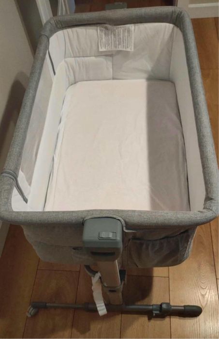 Dostawka łóżeczko kinderkraft Neste Up