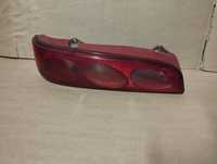 Fiat Seincento tylna lewa lampa