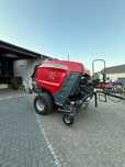 Prasa Rolująca Fendt Massey Ferguson RB4180V