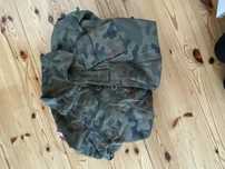 Kompet spodnie + bluza MASKPOL