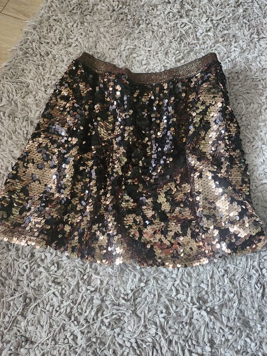 Spódnica rozmiar 134