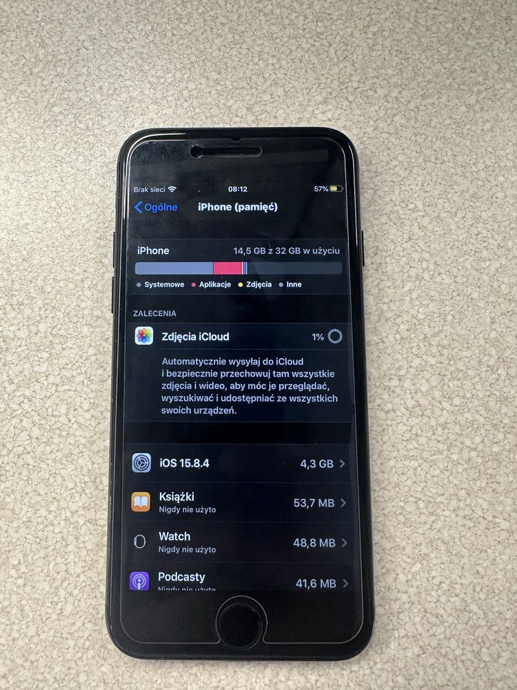 Iphone  7   32Gb