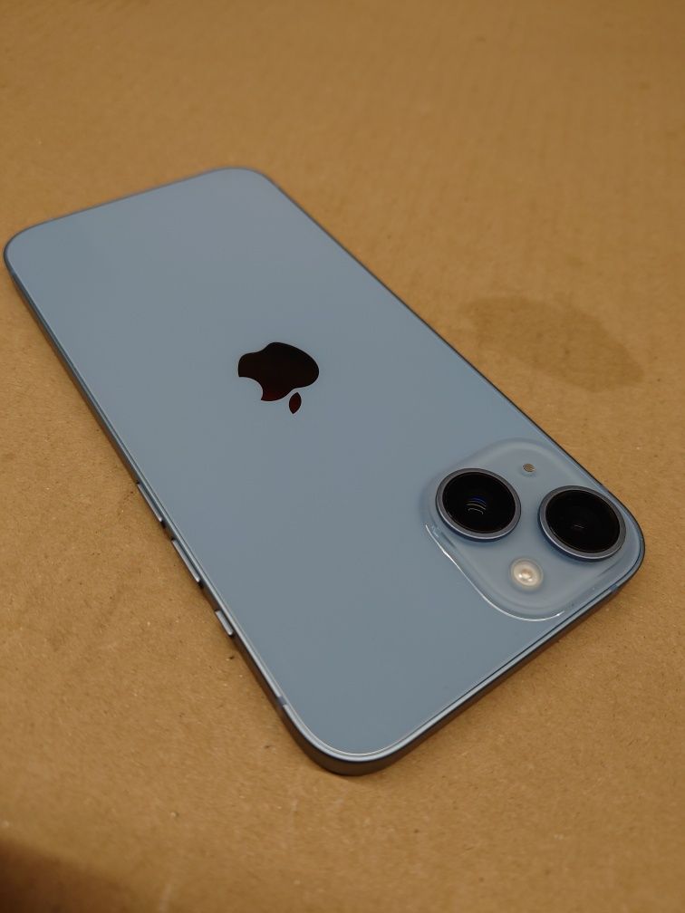 Telefon Apple 14