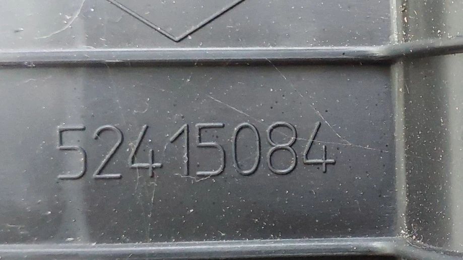 Chauffage / sofagem completa RENAULT Laguna III Grandtour (KT0/1)