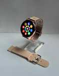 Smartwatch Złoty 2 paski