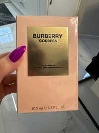 Perfum Burberry goddess 100 ml nowy nowy oryginalny