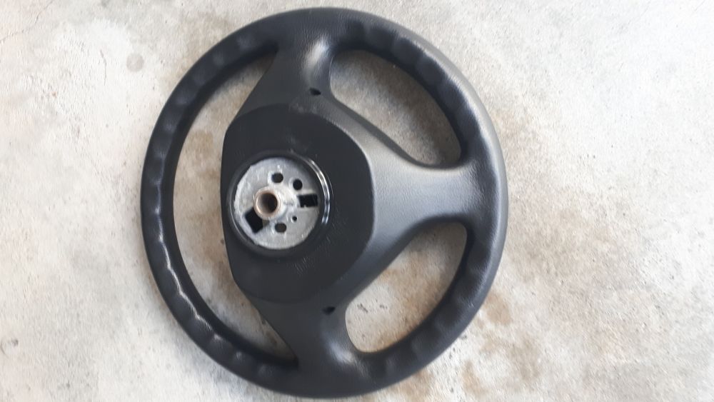 Airbag novo p/ Opel Corsa B, Combo, Astra G, Zafira, Meriva, etc.