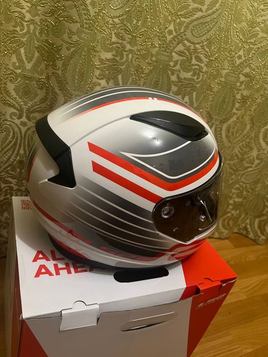 Шолом LS2 Helmets