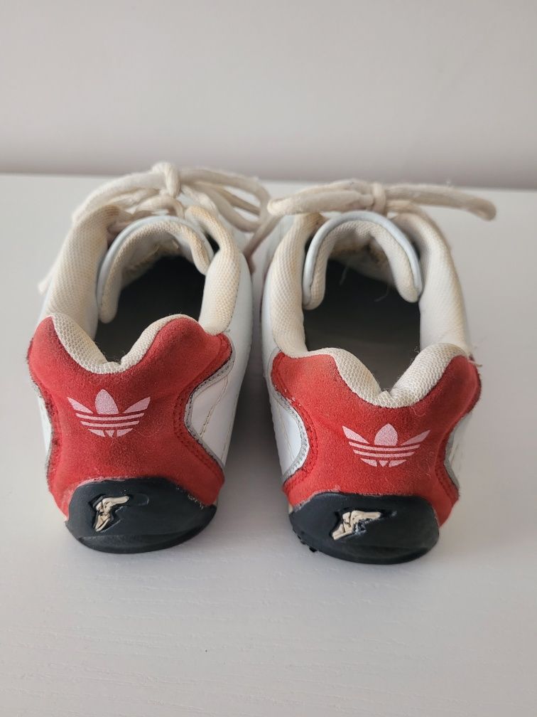 Buty damskie Adidas Good Year r. 37