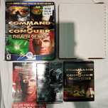 Command & Conquer: Theater of War PC Big Box Eng