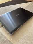 Laptop Dell Latitude E6520