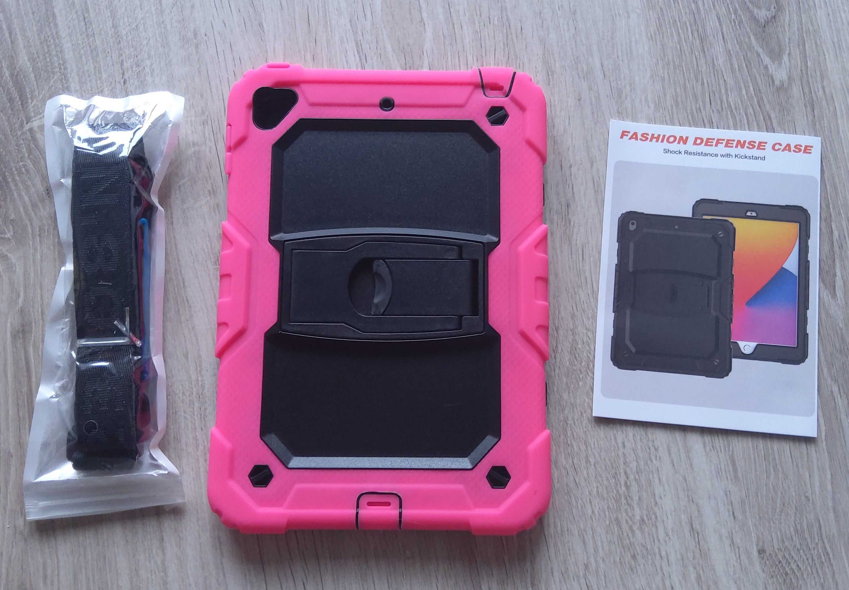 Pancerne etui case obudowa do tablet iPad Mini 4/5