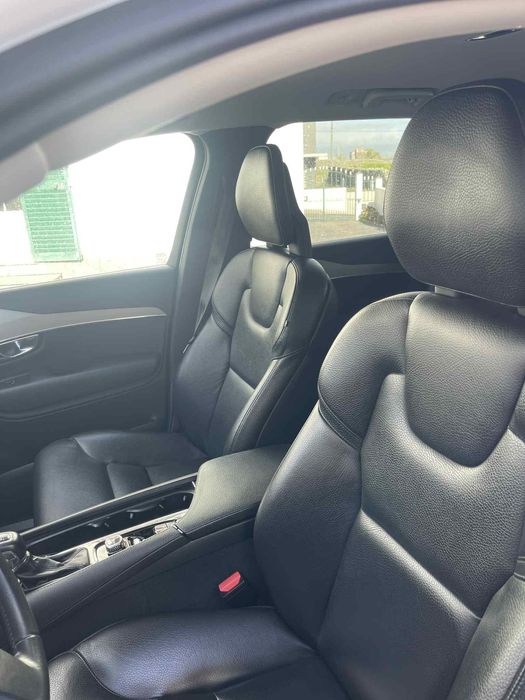 Volvo XC90 único proprietário