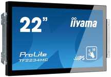 Monitor Dotykowy IIYAMA Prolite TF2234MC-B6AGB 22" KOMPLET IGŁA!