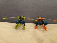 Lego Bionicle 8537 Nui Rama