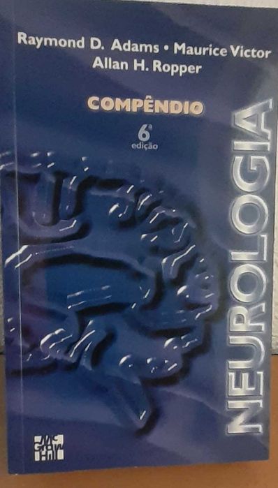 Compêndio Neurologia.
