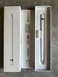 Apple pencil 1 поколения