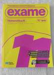 Livro preparação para exames - Matemática B