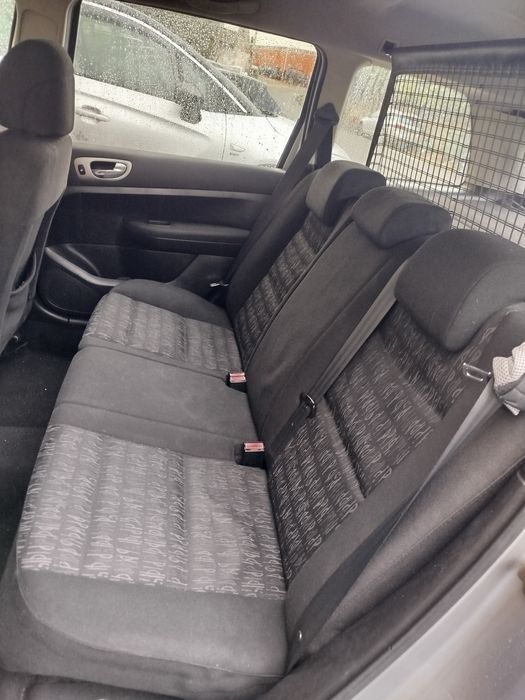 Peugeot 307 HDi 1.6 110cv