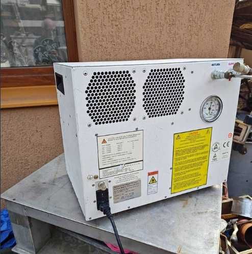 Kompresor PCC Polycold Systems