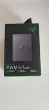 Nowy Razer PWM PC fan controller kontroler wentylatorów - do 8 portów