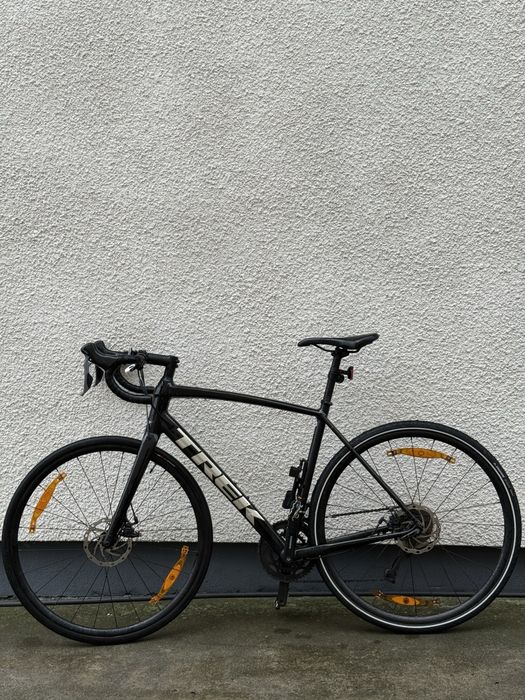 Rower szosowy gravel Trek Domane 2 56