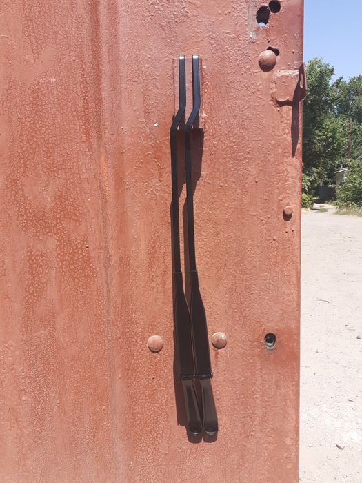 Поводок, рычаг крепления стеклоочистителя дворника