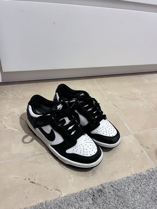 nike dunk panda