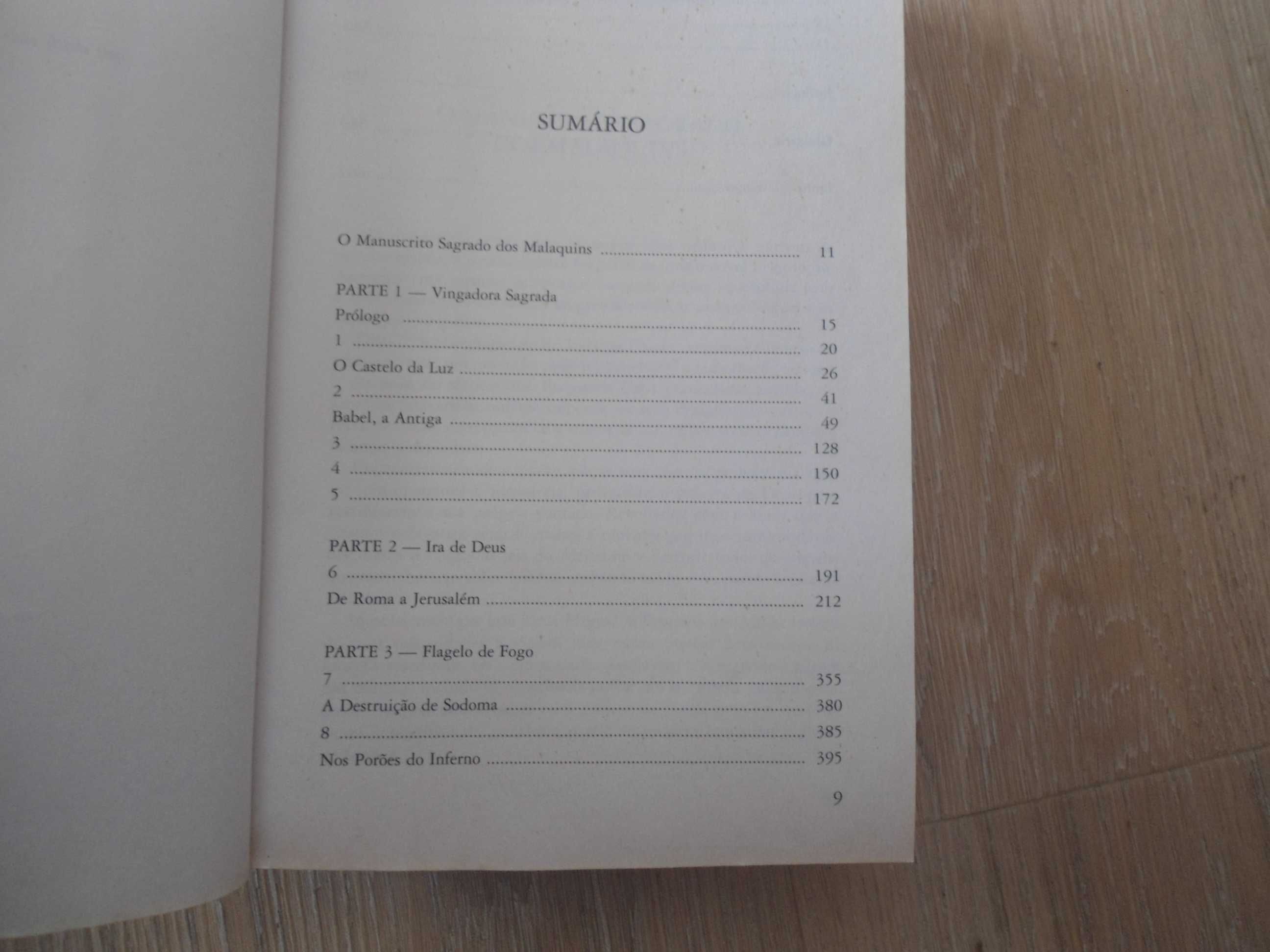A Batalha do Apocalipse por Eduardo Spohr