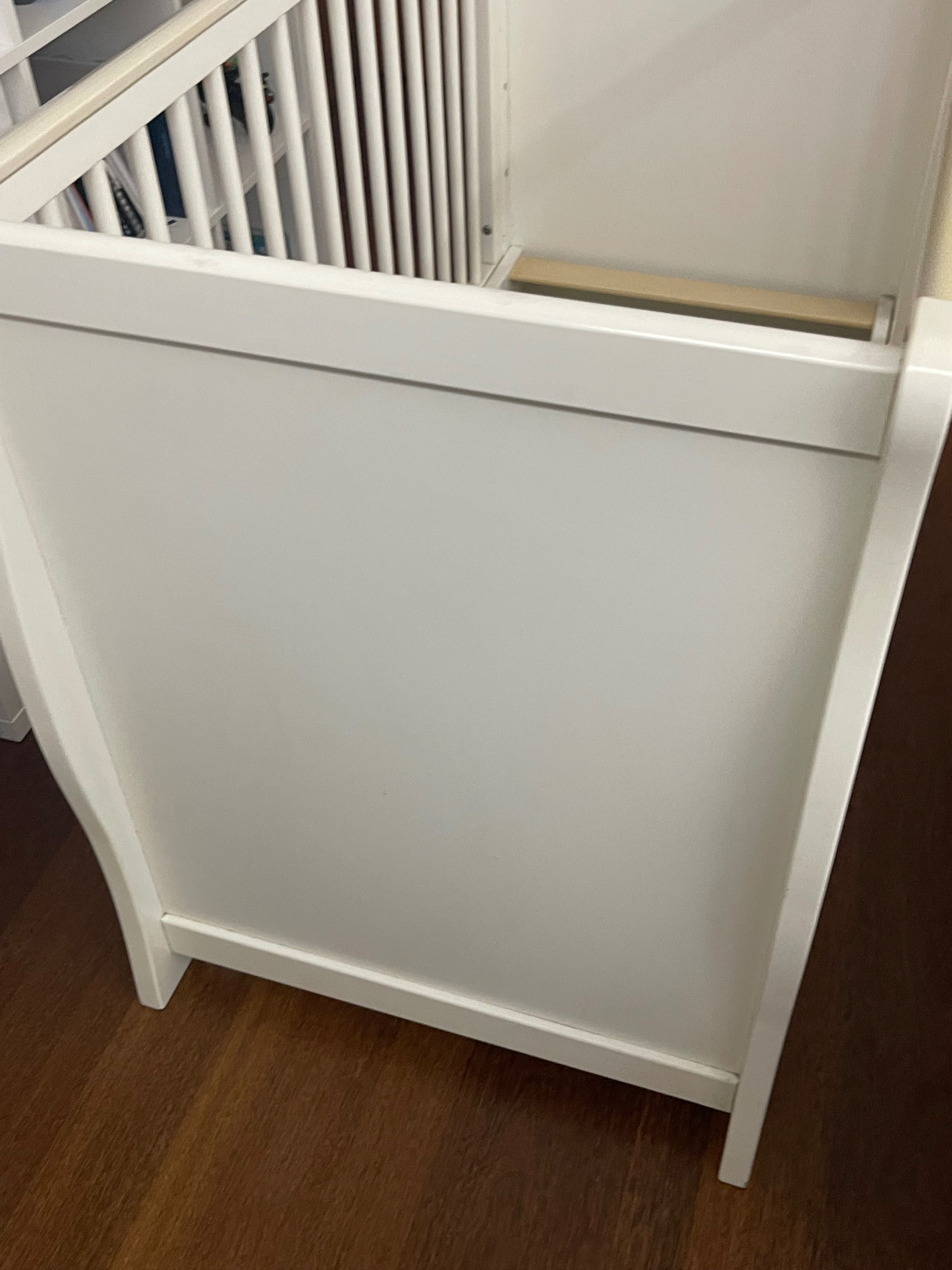 Cama bebé Babies “R” Us