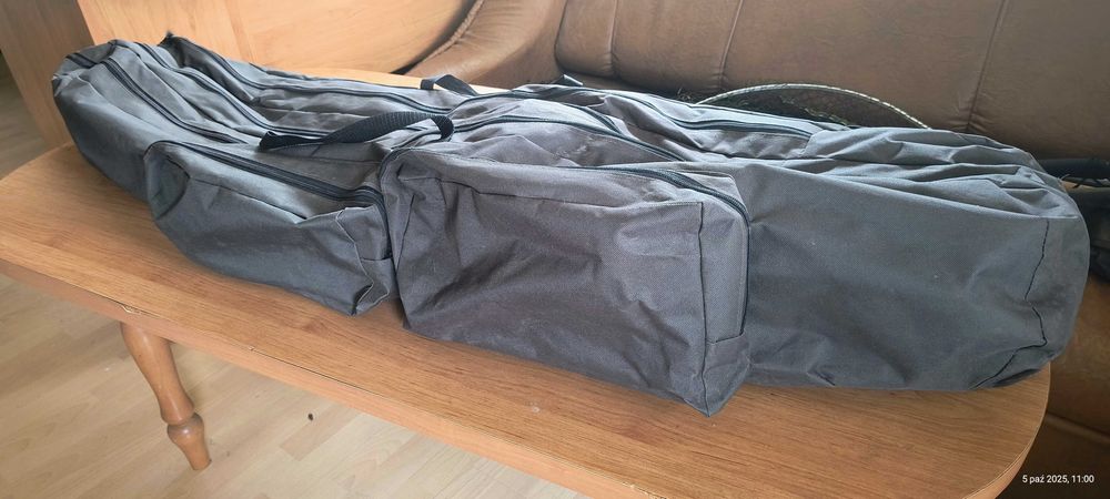 Feeder, Spod, koszyki, pokrowiec