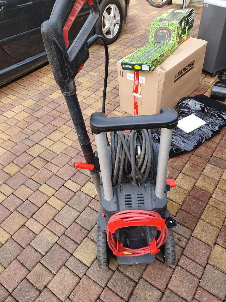 Myjka cisnieniowa Sterwins 150 bar 2800w używana