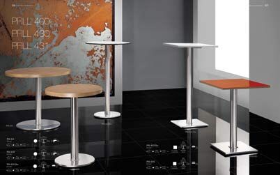 Mesa para Bar/café ou restaurante