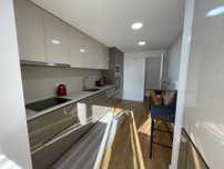 Spacious 3-Bedroom Apartment for Rent in the City Center